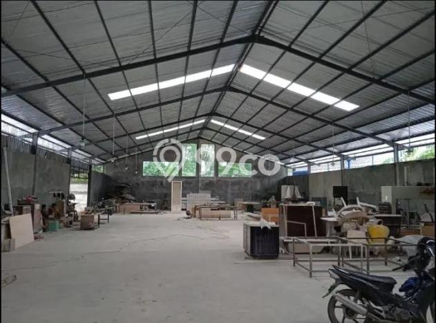 Paling Dicari! Gudang Dijual di Bitung Harga Kompetitif Paling Dicari! Gudang Dijual di Bitung Harga Kompetitif
