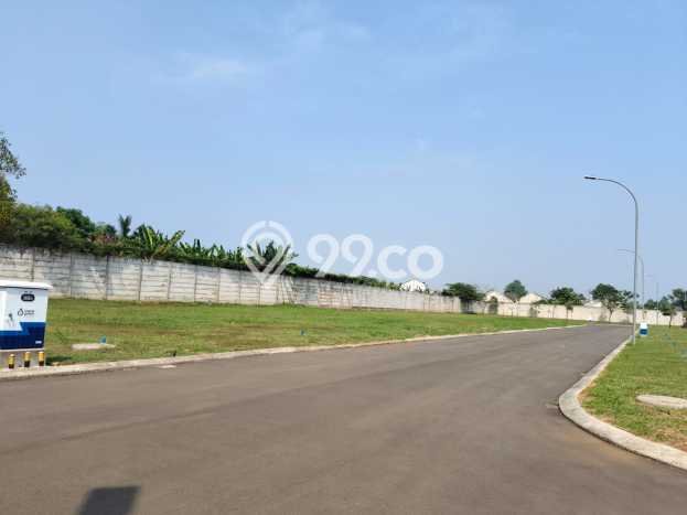 Tanah Kosong Dijual di Tangerang dengan Area 178m2 Tanah Kosong Dijual di Tangerang dengan Area 178m2