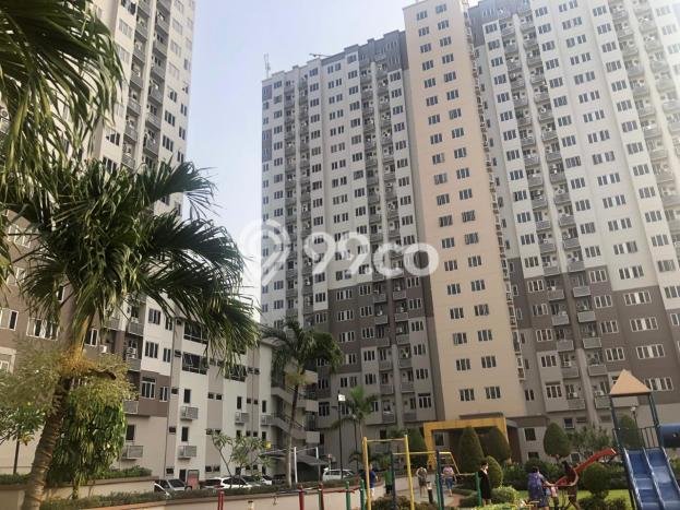 Unit Apartemen 2 Kamar & 1 Kamar Mandi Dijual di Kelapa Gading, Jakarta Utara Unit Apartemen 2 Kamar & 1 Kamar Mandi Dijual di Kelapa Gading, Jakarta Utara