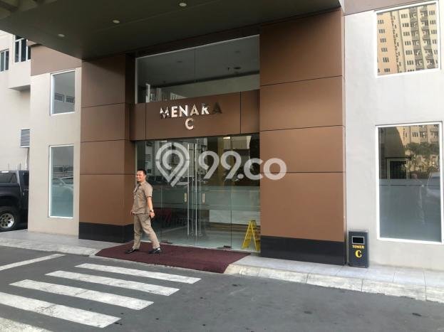 Unit Apartemen 2 Kamar & 1 Kamar Mandi Dijual di Kelapa Gading, Jakarta Utara Unit Apartemen 2 Kamar & 1 Kamar Mandi Dijual di Kelapa Gading, Jakarta Utara