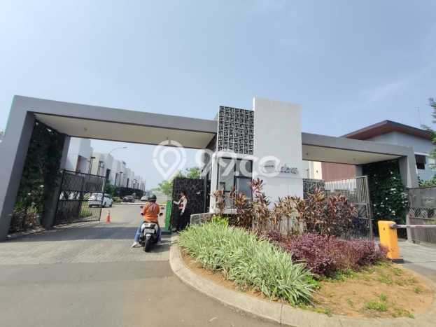 Tanah Kosong Dijual di Tangerang dengan Area 178m2 Tanah Kosong Dijual di Tangerang dengan Area 178m2