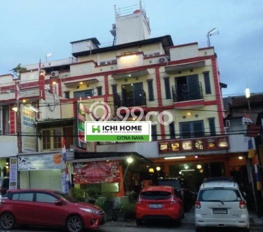 AREA BISNIS! Hotel Kawasan , Luas 2275m2m², Jalan Utama, Strategis AREA BISNIS! Hotel Kawasan , Luas 2275m2m², Jalan Utama, Strategis