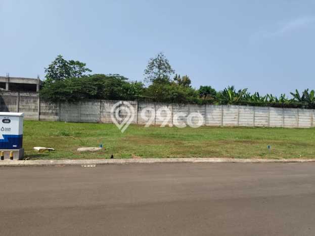 Tanah Kosong Dijual di Tangerang dengan Area 178m2 Tanah Kosong Dijual di Tangerang dengan Area 178m2