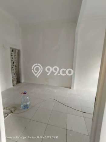 Rumah Luas Asri 4 KT Siap Pakai di Cikupa Citra Raya Tangerang Rumah Luas Asri 4 KT Siap Pakai di Cikupa Citra Raya Tangerang