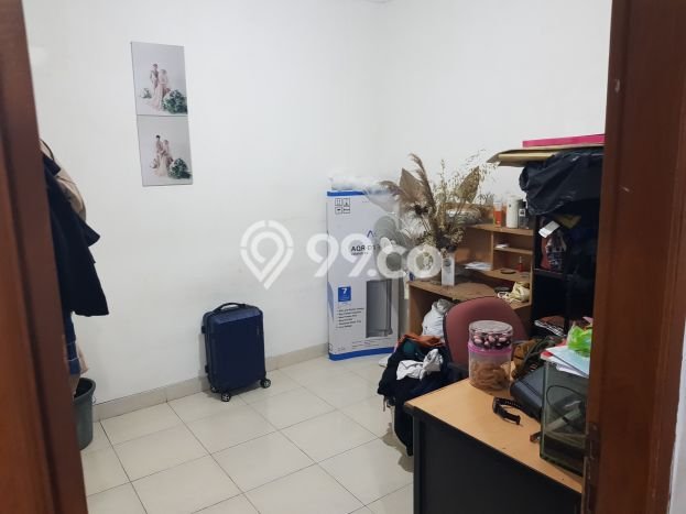 Rumah Sederhana Dijual di Karawaci 2 Kamar dengan Luas Tanah 60m2 Rumah Sederhana Dijual di Karawaci 2 Kamar dengan Luas Tanah 60m2