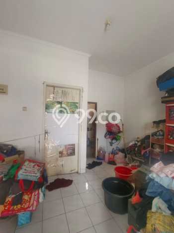 Rumah Modern 3 KT di Daan Mogot Tangerang Unfurnished Rumah Modern 3 KT di Daan Mogot Tangerang Unfurnished