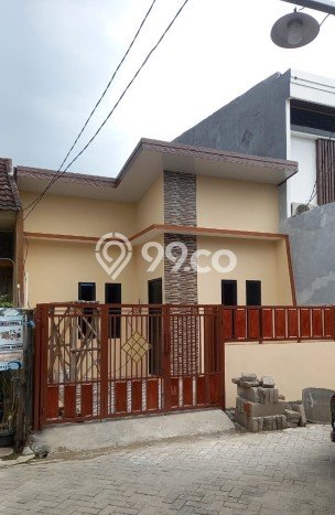 Dijual Cepat Rumah Minimalis & Modern LB 48m2 di Cikupa Citra Raya Dijual Cepat Rumah Minimalis & Modern LB 48m2 di Cikupa Citra Raya