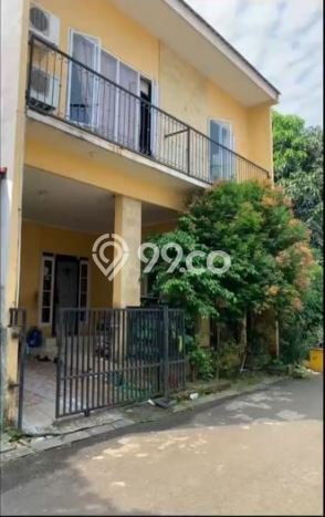 Rumah Minimalis 5 KT di Cikupa Citra Raya Tangerang Unfurnished Rumah Minimalis 5 KT di Cikupa Citra Raya Tangerang Unfurnished
