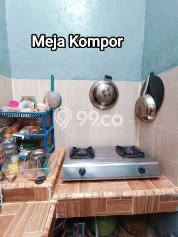 Rumah Sederhana Dijual di Tigaraksa 2 Kamar dengan LT 90m2 Rumah Sederhana Dijual di Tigaraksa 2 Kamar dengan LT 90m2