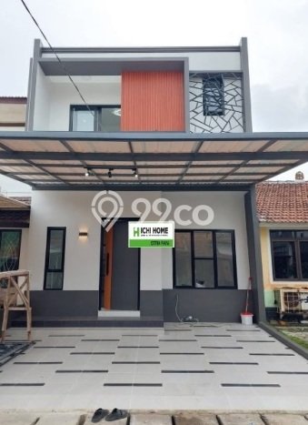 Rumah Luas Asri 3 KT Siap Huni di Lippo Karawaci Tangerang Rumah Luas Asri 3 KT Siap Huni di Lippo Karawaci Tangerang