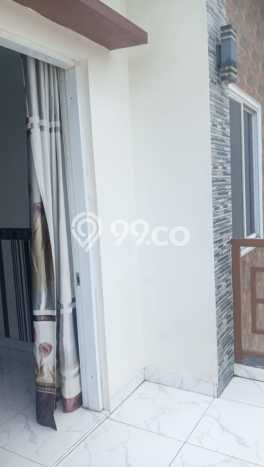 Rumah Sederhana Dijual Lokasi Tangerang 3 Kamar dengan Luas Tanah 60m2 Rumah Sederhana Dijual Lokasi Tangerang 3 Kamar dengan Luas Tanah 60m2