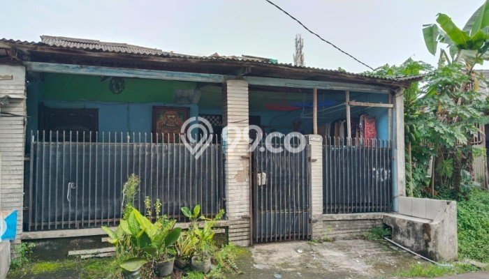 Rumah Modern Cantik 4 KT Siap Huni di Panongan Rumah Modern Cantik 4 KT Siap Huni di Panongan