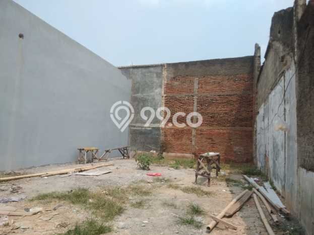 Tanah Dijual Lokasi Cikupa Citra Raya, Tangerang Luas 108m2 Legalitas Aman Tanah Dijual Lokasi Cikupa Citra Raya, Tangerang Luas 108m2 Legalitas Aman