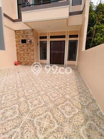 For Sale Hunian Rumah Terawat 4 Kamar di Cikupa Citra Raya, Tangerang For Sale Hunian Rumah Terawat 4 Kamar di Cikupa Citra Raya, Tangerang
