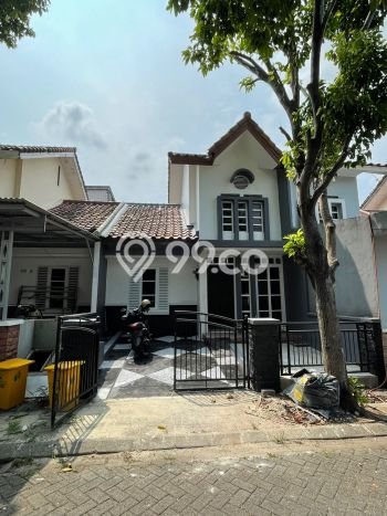 Rumah Modern 3 KT di Cikupa Citra Raya Tangerang Unfurnished Rumah Modern 3 KT di Cikupa Citra Raya Tangerang Unfurnished