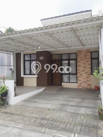 Dijual Rumah Modern 2 KT di Cikupa Citra Raya, Tangerang Dijual Rumah Modern 2 KT di Cikupa Citra Raya, Tangerang
