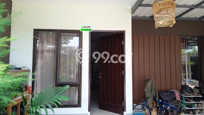 Dijual Rumah Strategis Bagus Punya 3 KT di Pasar Kemis Tangerang - Dijual Rumah Strategis Bagus Punya 3 KT di Pasar Kemis Tangerang -