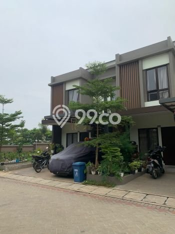 Dijual Rumah Strategis Bagus Punya 3 KT di Pasar Kemis Tangerang - Dijual Rumah Strategis Bagus Punya 3 KT di Pasar Kemis Tangerang -