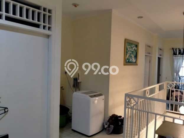 For Sale Rumah 4 Kamar Lokasi Ideal Nyaman dan Strategis di Curug For Sale Rumah 4 Kamar Lokasi Ideal Nyaman dan Strategis di Curug