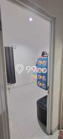 Rumah Modern Minimalis 2 Kamar Siap Huni di Curug Rumah Modern Minimalis 2 Kamar Siap Huni di Curug