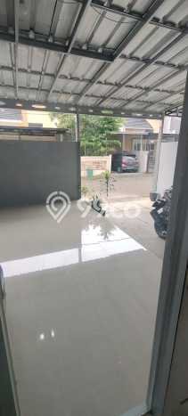 Rumah Modern Minimalis 2 Kamar Siap Huni di Curug Rumah Modern Minimalis 2 Kamar Siap Huni di Curug