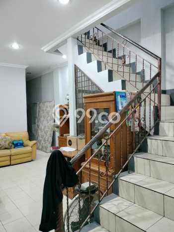 Dijual! Ruko di Cengkareng Barat Jakarta Barat LT 96m2 / LB 200m2 Kawasan Strategis Dijual! Ruko di Cengkareng Barat Jakarta Barat LT 96m2 / LB 200m2 Kawasan Strategis