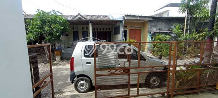 Rumah Modern LB/LT 45m2/60m2 Siap Huni Area Cikupa Citra Raya, Tangerang Rumah Modern LB/LT 45m2/60m2 Siap Huni Area Cikupa Citra Raya, Tangerang