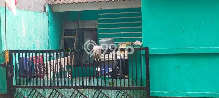 Jual Rumah Murah Meriah Curug Punya 2 KT & LT 60m2 Jual Rumah Murah Meriah Curug Punya 2 KT & LT 60m2