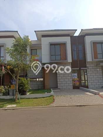 Rumah Minimalis 3 Kamar LT 105m2 di Cikupa Citra Raya Rumah Minimalis 3 Kamar LT 105m2 di Cikupa Citra Raya