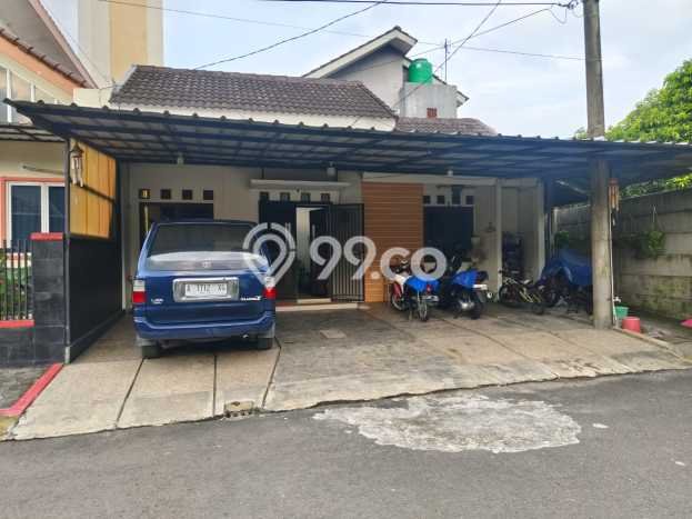 Dijual Rumah Eksklusif 3 KT di Cikupa Citra Raya, Tangerang Dijual Rumah Eksklusif 3 KT di Cikupa Citra Raya, Tangerang