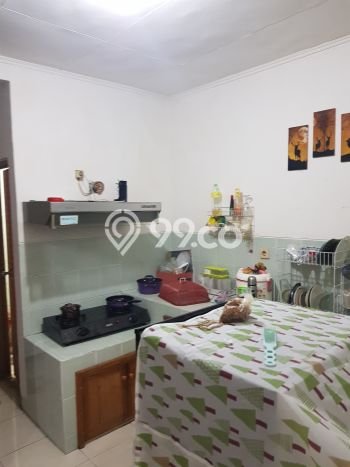 Rumah Sederhana Dijual di Karawaci 2 Kamar dengan Luas Tanah 60m2 Rumah Sederhana Dijual di Karawaci 2 Kamar dengan Luas Tanah 60m2