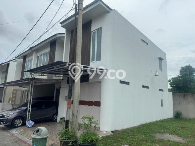 BEST INVESTMENT! Rumah di Serang, Luas 120m2m² Bangunan 200m2m² BEST INVESTMENT! Rumah di Serang, Luas 120m2m² Bangunan 200m2m²