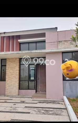 Rumah Luas Asri 2 KT Siap Pakai di Cikupa Citra Raya Tangerang Rumah Luas Asri 2 KT Siap Pakai di Cikupa Citra Raya Tangerang