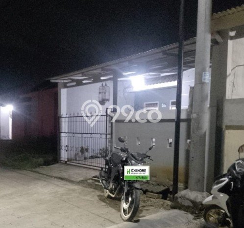 Rumah Terjangkau Dijual di Balaraja, Tangerang Harga Rp 200 Juta Rumah Terjangkau Dijual di Balaraja, Tangerang Harga Rp 200 Juta