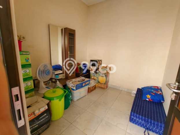 Dijual Rumah Eksklusif 3 KT di Cikupa Citra Raya, Tangerang Dijual Rumah Eksklusif 3 KT di Cikupa Citra Raya, Tangerang