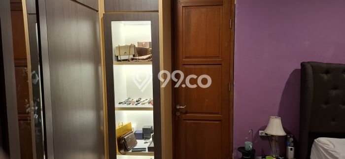 Rumah Minimalis 4 KT LT 120m2 di Cikupa Citra Raya Rumah Minimalis 4 KT LT 120m2 di Cikupa Citra Raya