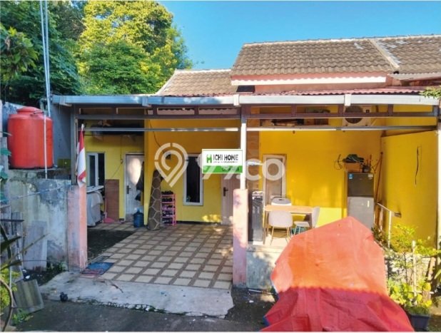 Rumah Budget Favorit Dijual di Curug LT 87m2 Rumah Budget Favorit Dijual di Curug LT 87m2
