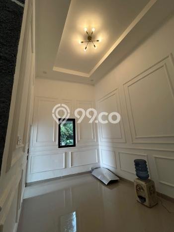 Rumah Modern 3 KT di Cikupa Citra Raya Tangerang Unfurnished Rumah Modern 3 KT di Cikupa Citra Raya Tangerang Unfurnished
