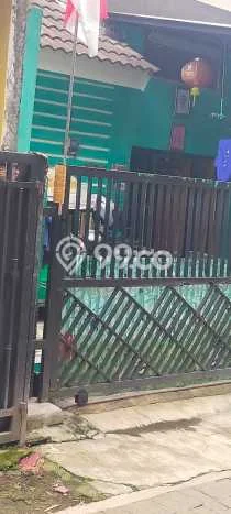 Jual Rumah Murah Meriah Curug Punya 2 KT & LT 60m2 Jual Rumah Murah Meriah Curug Punya 2 KT & LT 60m2