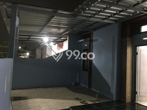 Rumah Nyaman 2 KT LB 60m2 Kondisi Bagus di Citayam Rumah Nyaman 2 KT LB 60m2 Kondisi Bagus di Citayam