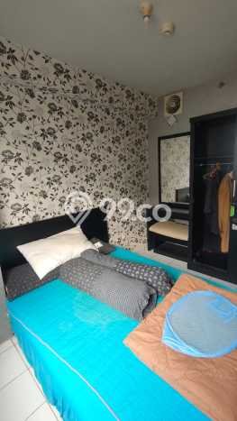 Hunian Apartemen Budget Friendly di Tangerang Selatan dengan 2 Kamar Tidur, 1 Kamar Mandi Hunian Apartemen Budget Friendly di Tangerang Selatan dengan 2 Kamar Tidur, 1 Kamar Mandi