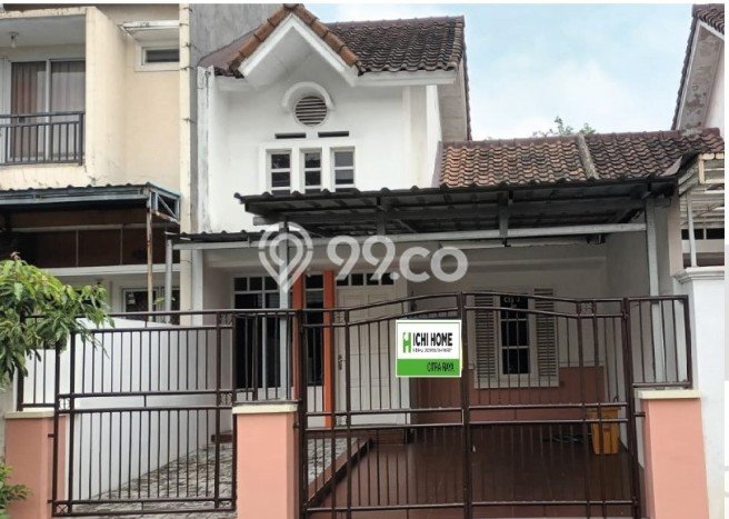 Dijual Hunian Rumah Nyaman 2 Kamar di Cikupa Citra Raya, Tangerang Dijual Hunian Rumah Nyaman 2 Kamar di Cikupa Citra Raya, Tangerang