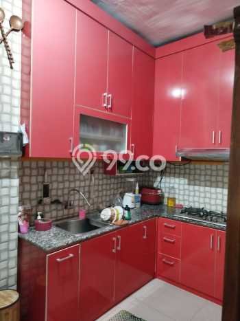 Rumah Minimalis 3 Kamar LT 194m2 di Cikupa Citra Raya Rumah Minimalis 3 Kamar LT 194m2 di Cikupa Citra Raya