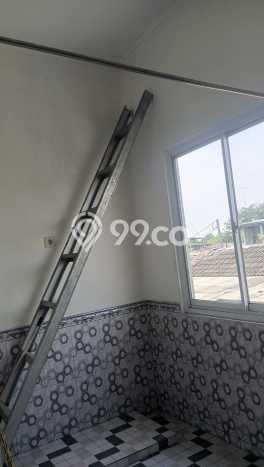 Rumah Sederhana Dijual Lokasi Tangerang 3 Kamar dengan Luas Tanah 60m2 Rumah Sederhana Dijual Lokasi Tangerang 3 Kamar dengan Luas Tanah 60m2