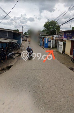 Lahan Disewakan di Tigaraksa, Tangerang, Luas 335m2 SHM Lahan Disewakan di Tigaraksa, Tangerang, Luas 335m2 SHM