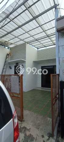Rumah Modern LB/LT 45m2/60m2 Siap Huni Area Cikupa Citra Raya, Tangerang Rumah Modern LB/LT 45m2/60m2 Siap Huni Area Cikupa Citra Raya, Tangerang