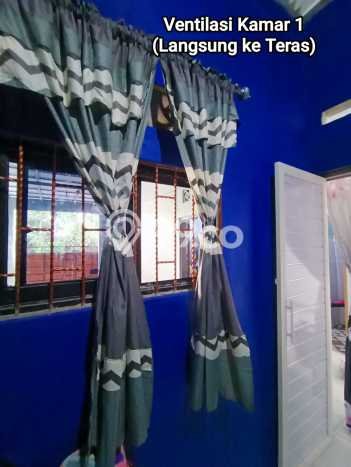 Rumah Sederhana Dijual di Tigaraksa 2 Kamar dengan LT 90m2 Rumah Sederhana Dijual di Tigaraksa 2 Kamar dengan LT 90m2