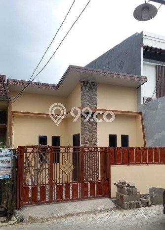 Dijual Cepat Rumah Minimalis & Modern LB 48m2 di Cikupa Citra Raya Dijual Cepat Rumah Minimalis & Modern LB 48m2 di Cikupa Citra Raya