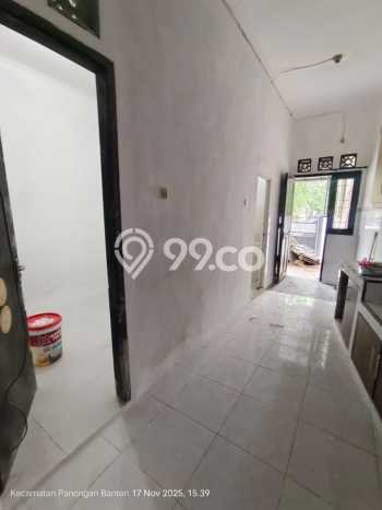 Rumah Luas Asri 4 KT Siap Pakai di Cikupa Citra Raya Tangerang Rumah Luas Asri 4 KT Siap Pakai di Cikupa Citra Raya Tangerang