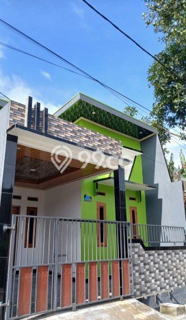 Rumah Budget Favorit Siap Huni Area Tigaraksa LT 60m2 Rumah Budget Favorit Siap Huni Area Tigaraksa LT 60m2